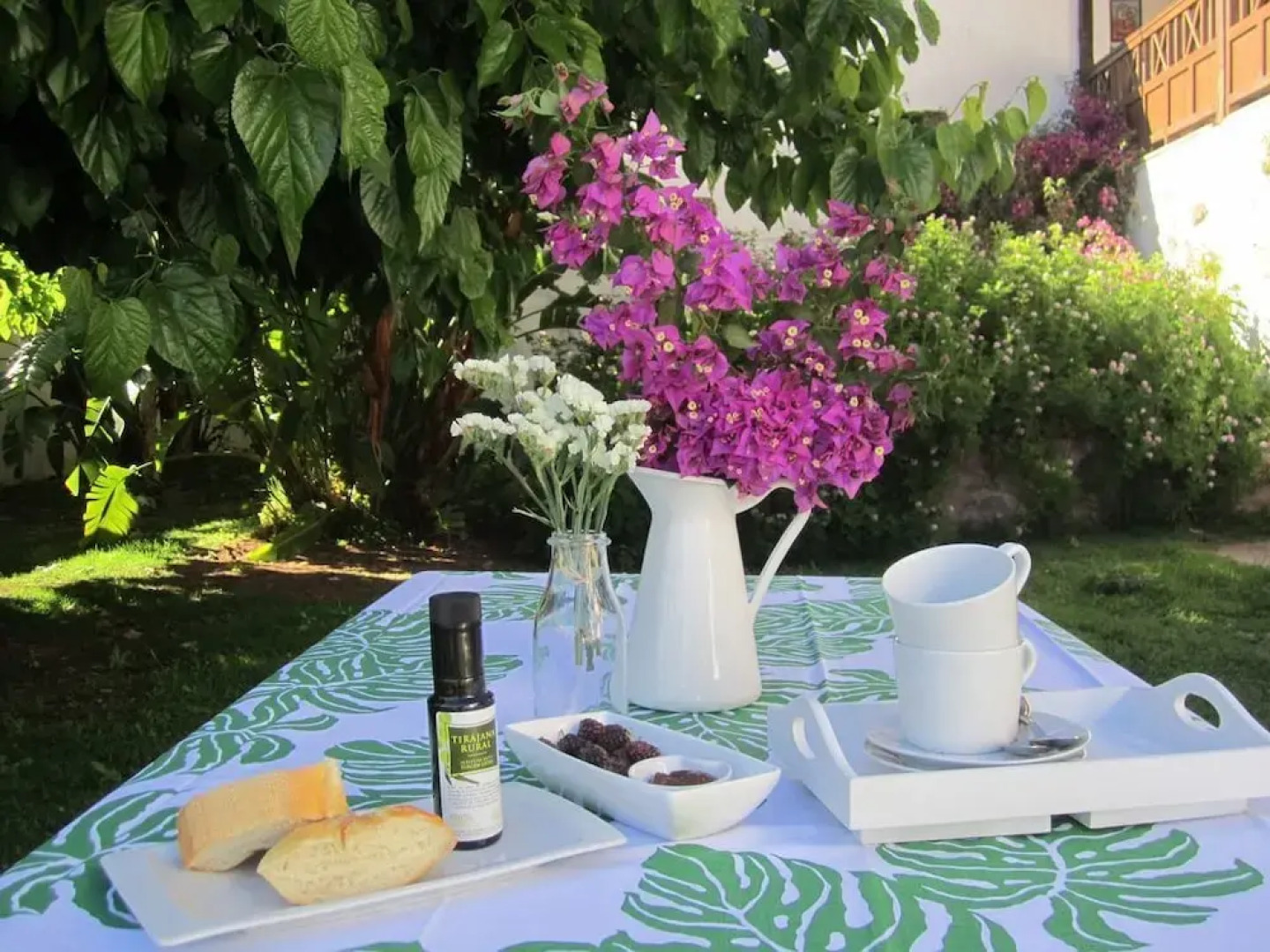 Casa Rural La Montaneta