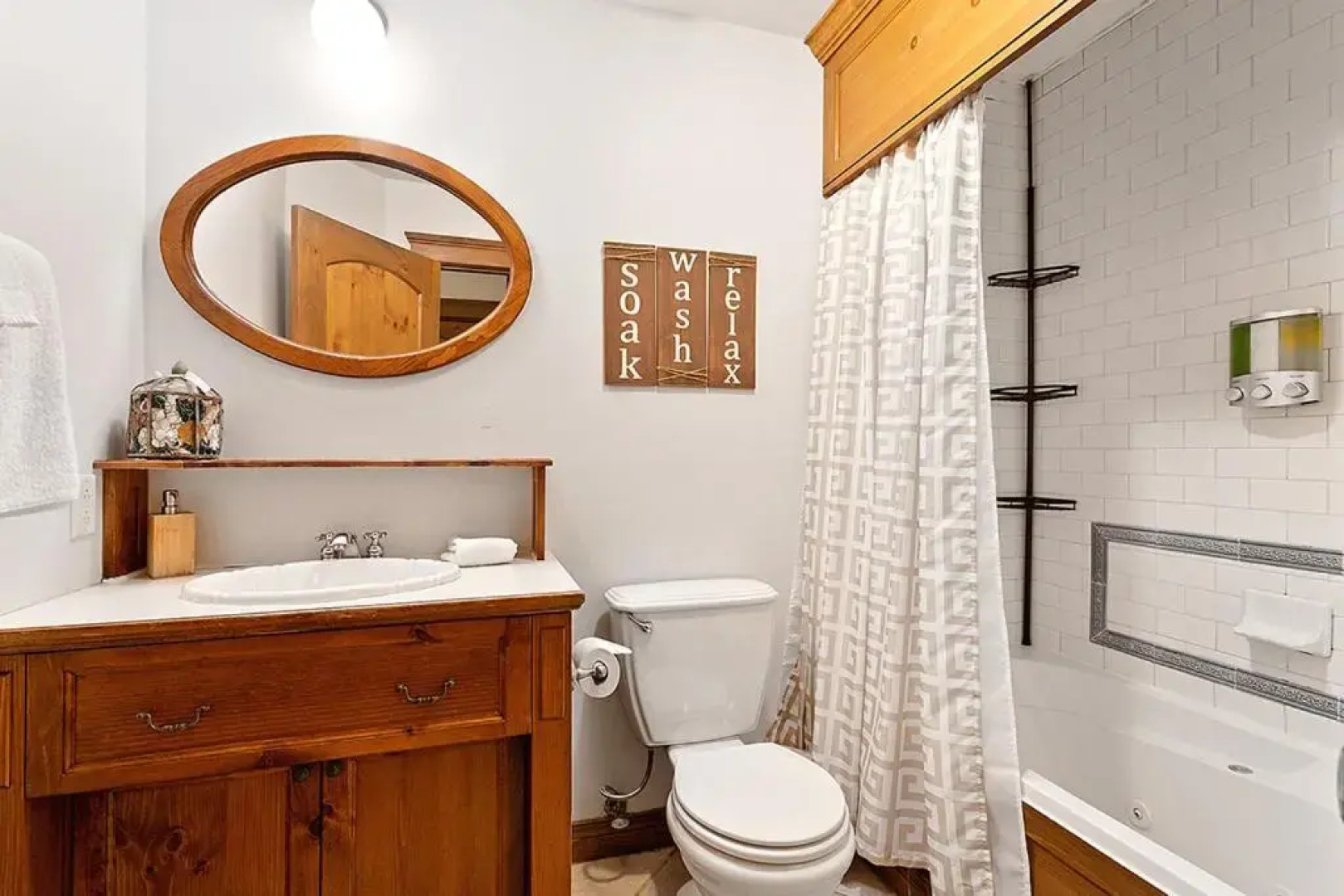 Le Manoir 106-7 by Escapades Tremblant