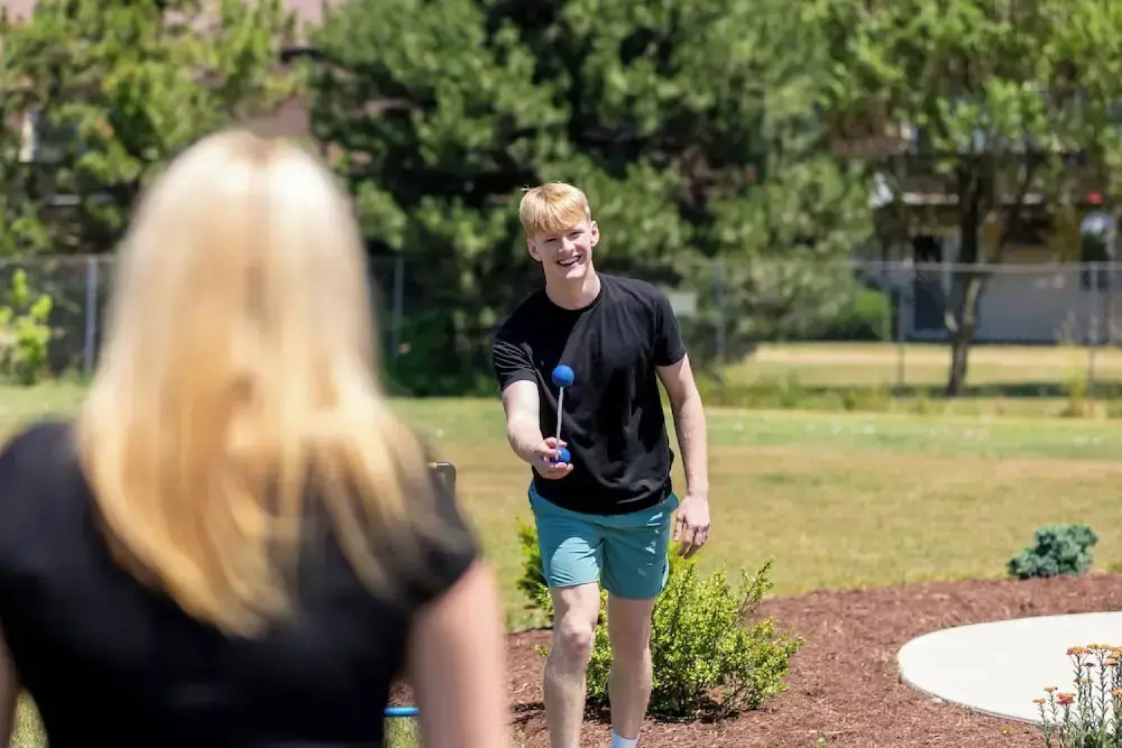 Explorer Rest & Recreation