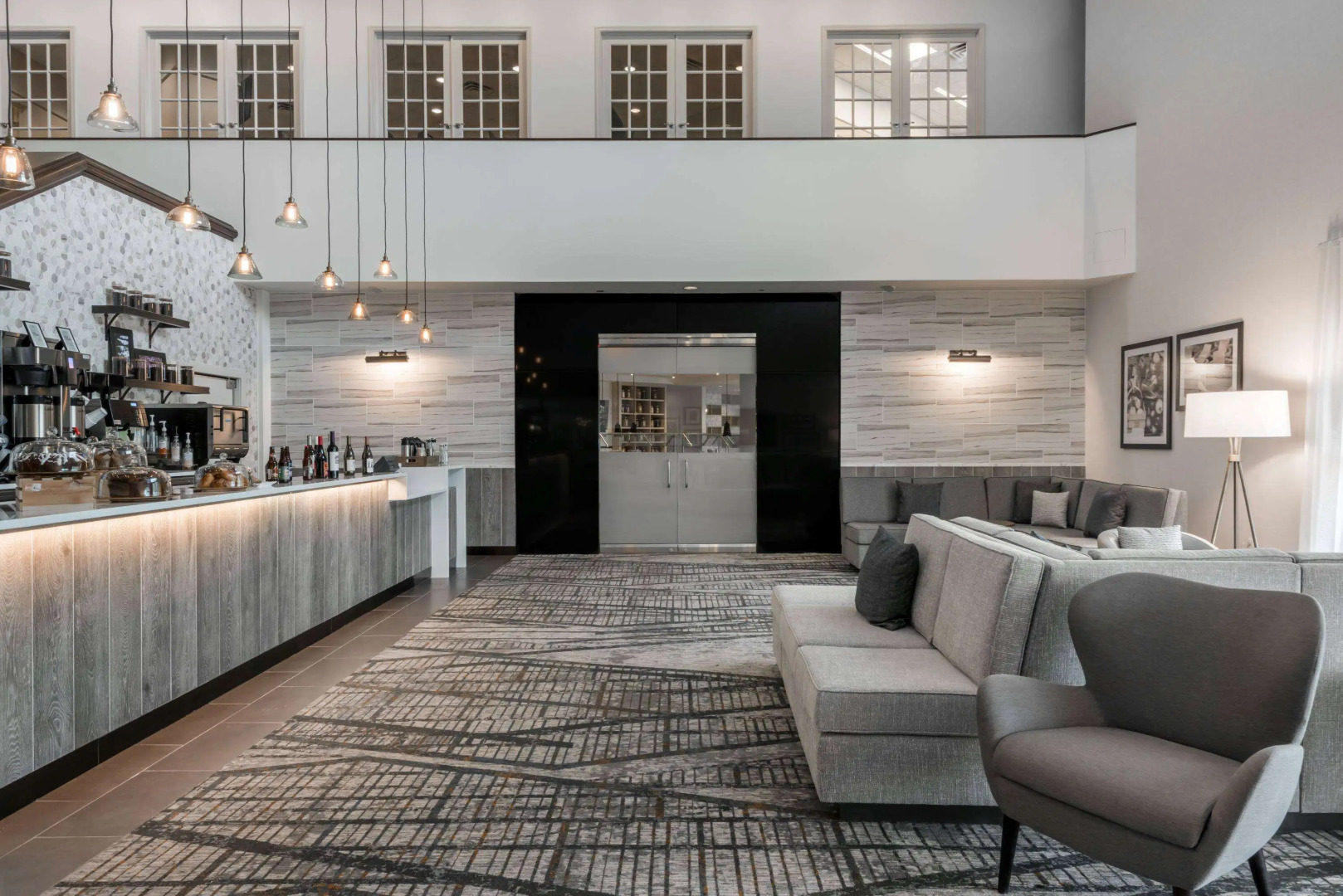 Hamilton Park Hotel & Conference Center