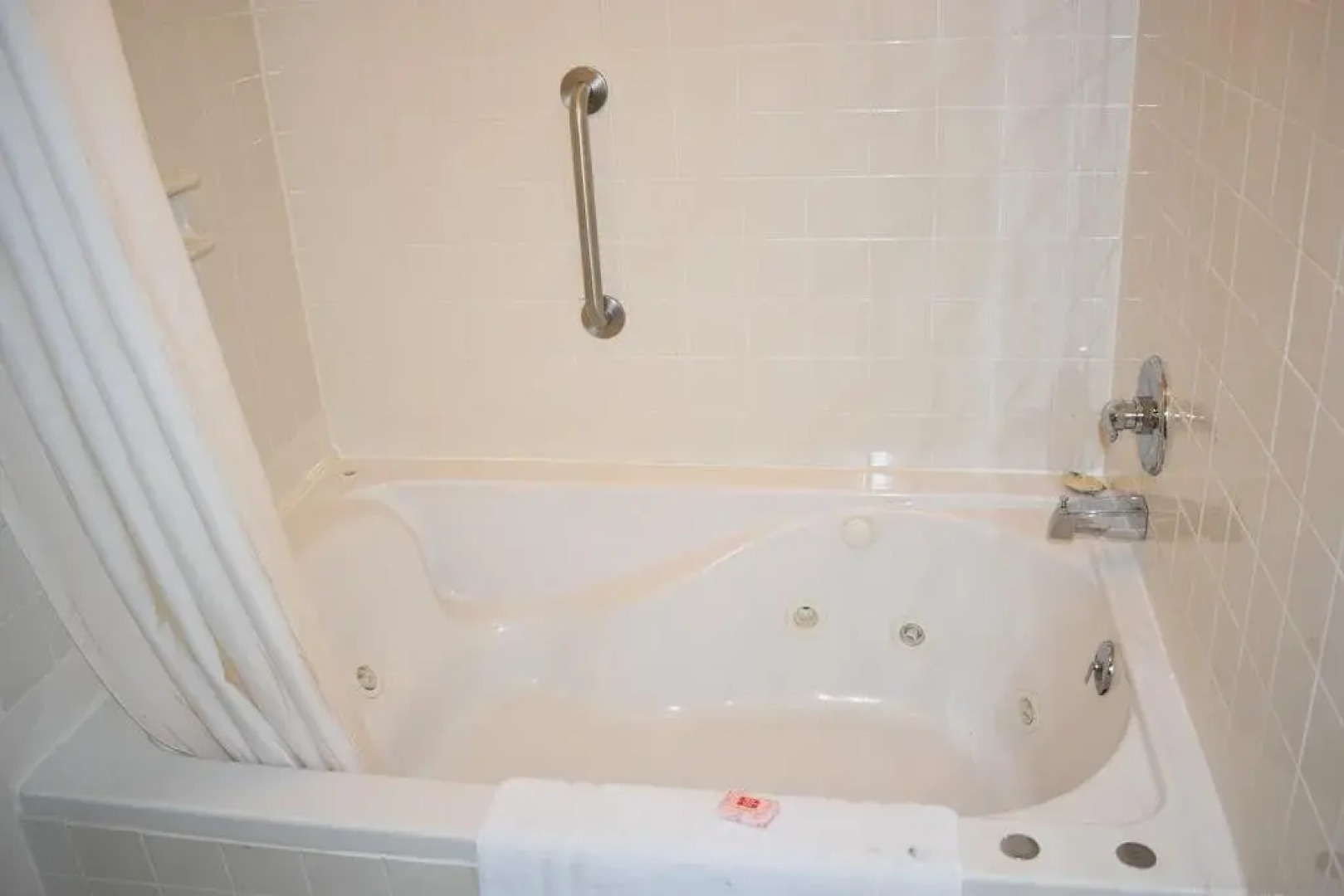 Motel 6 Culpeper, VA