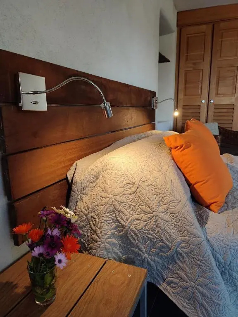 Résidence A CASA VECCHIA gites de charme avec JACUZZI proche Ajaccio