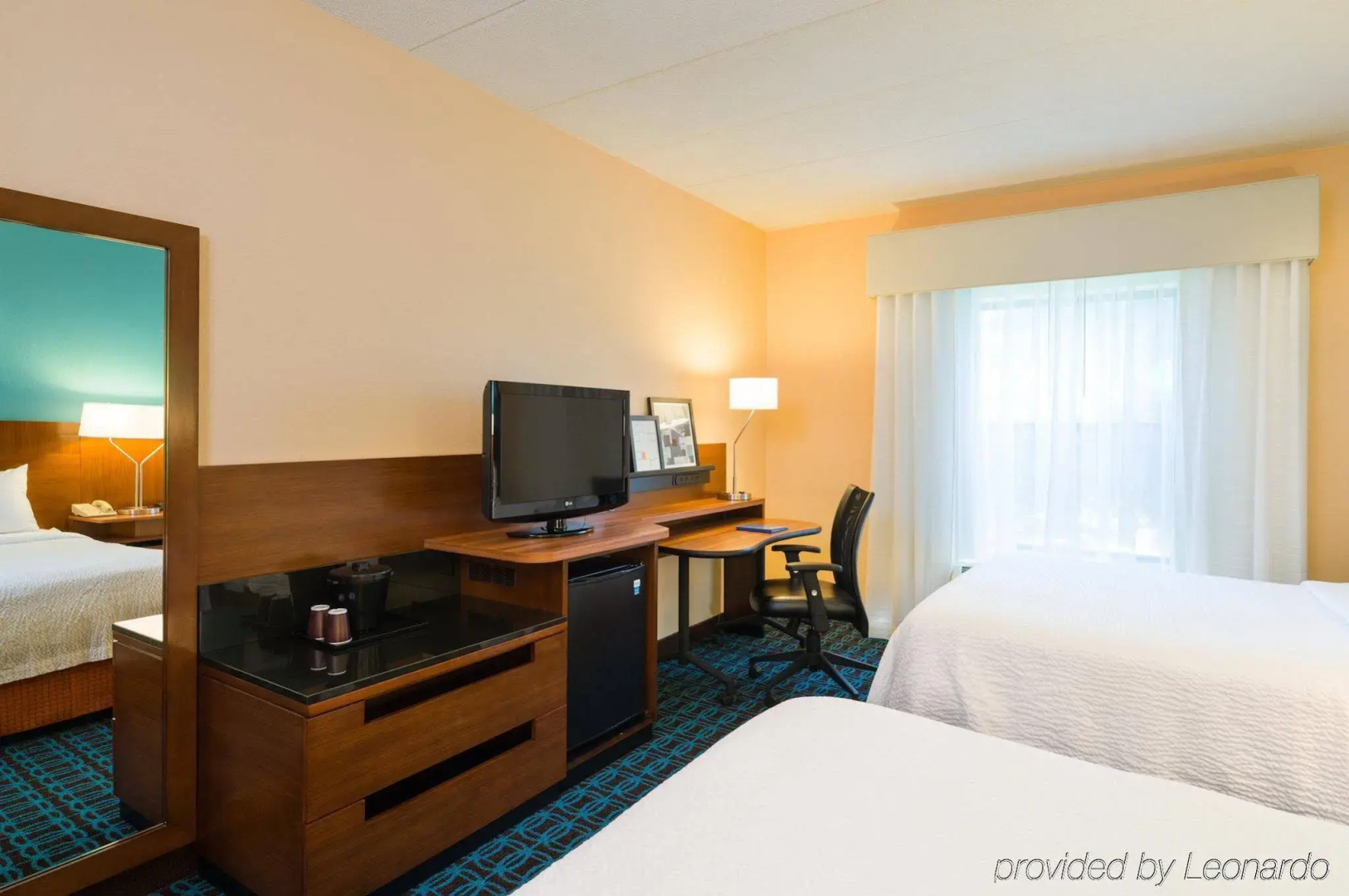 Fairfield Inn By Marriott Laurel