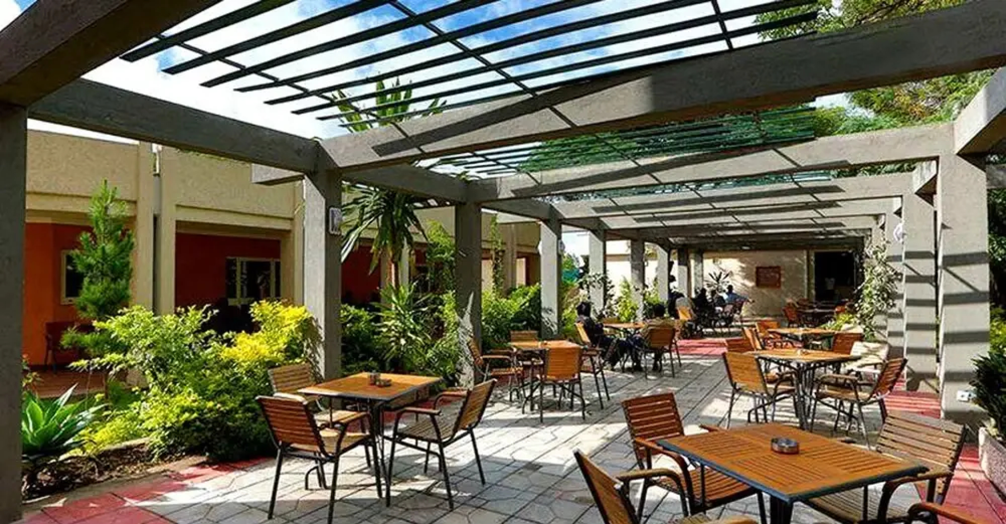 Rediet International Hotel Shashemene