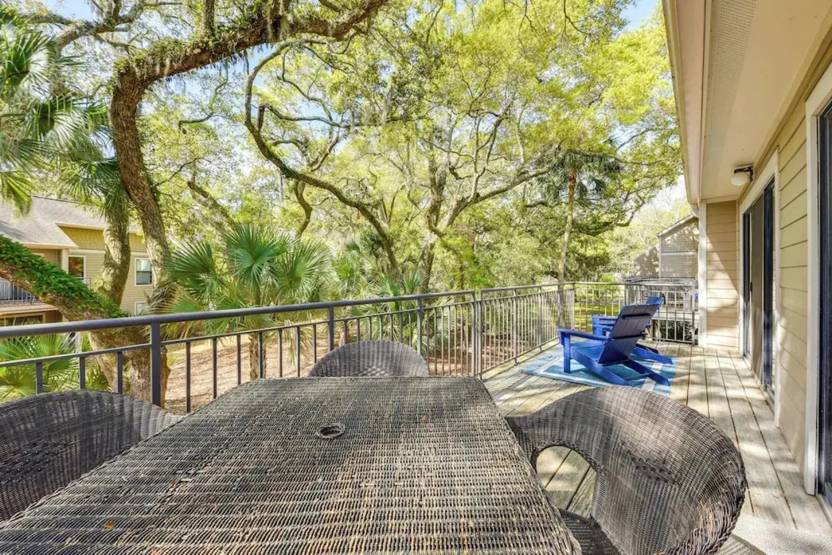 Tennis, Golf & More: Seabrook Island Getaway!