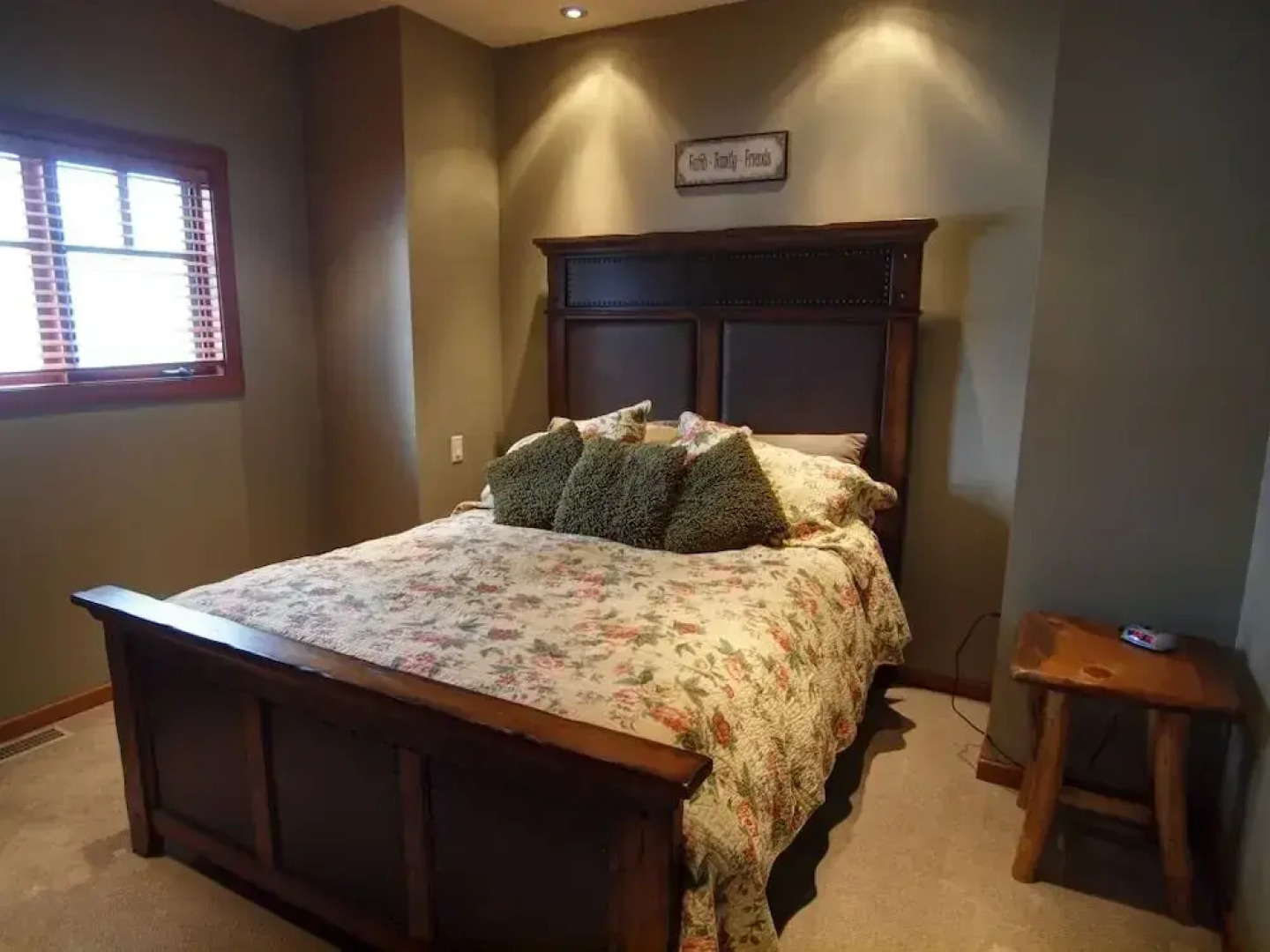 Mountain Town Properties Grey Wolf 5