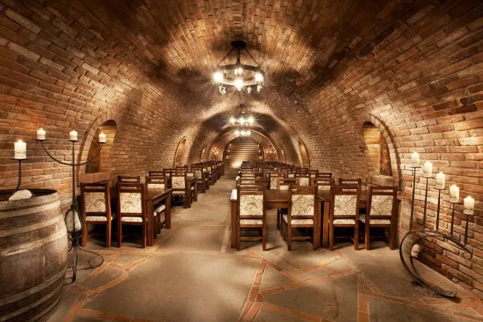 Vinarstvi U Kaplicky