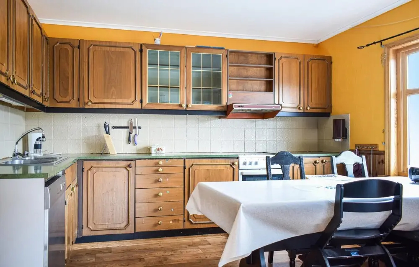 Amazing Home in Etne With 3 Bedrooms and Wifi