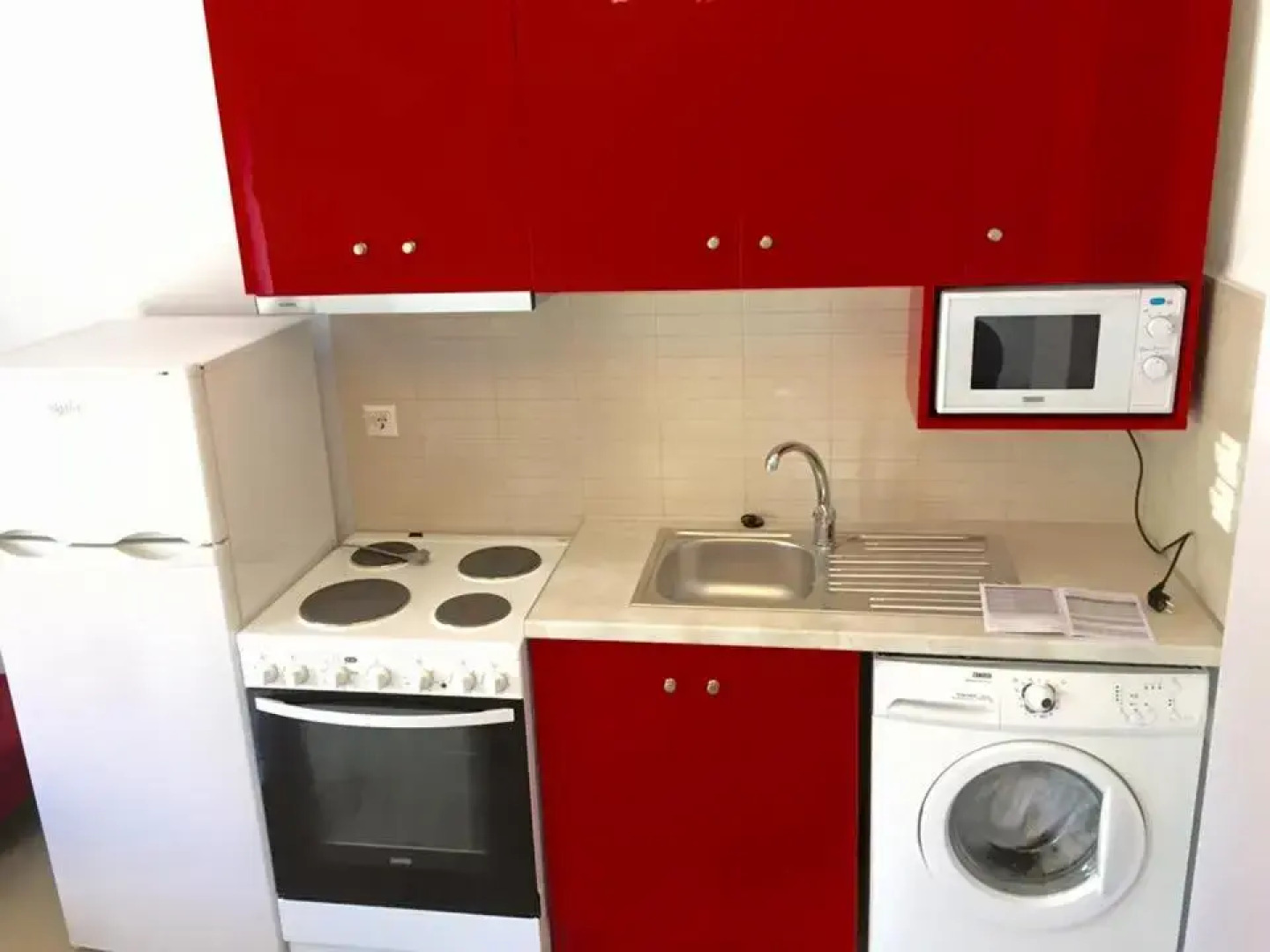 Joy Villas Apartments Studios