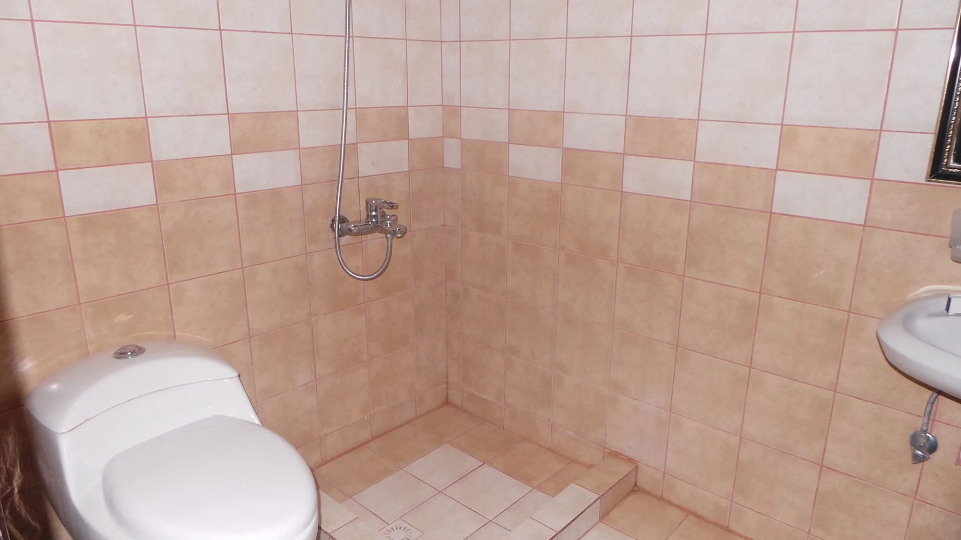 Aparthotel Massara House 3 for Singles