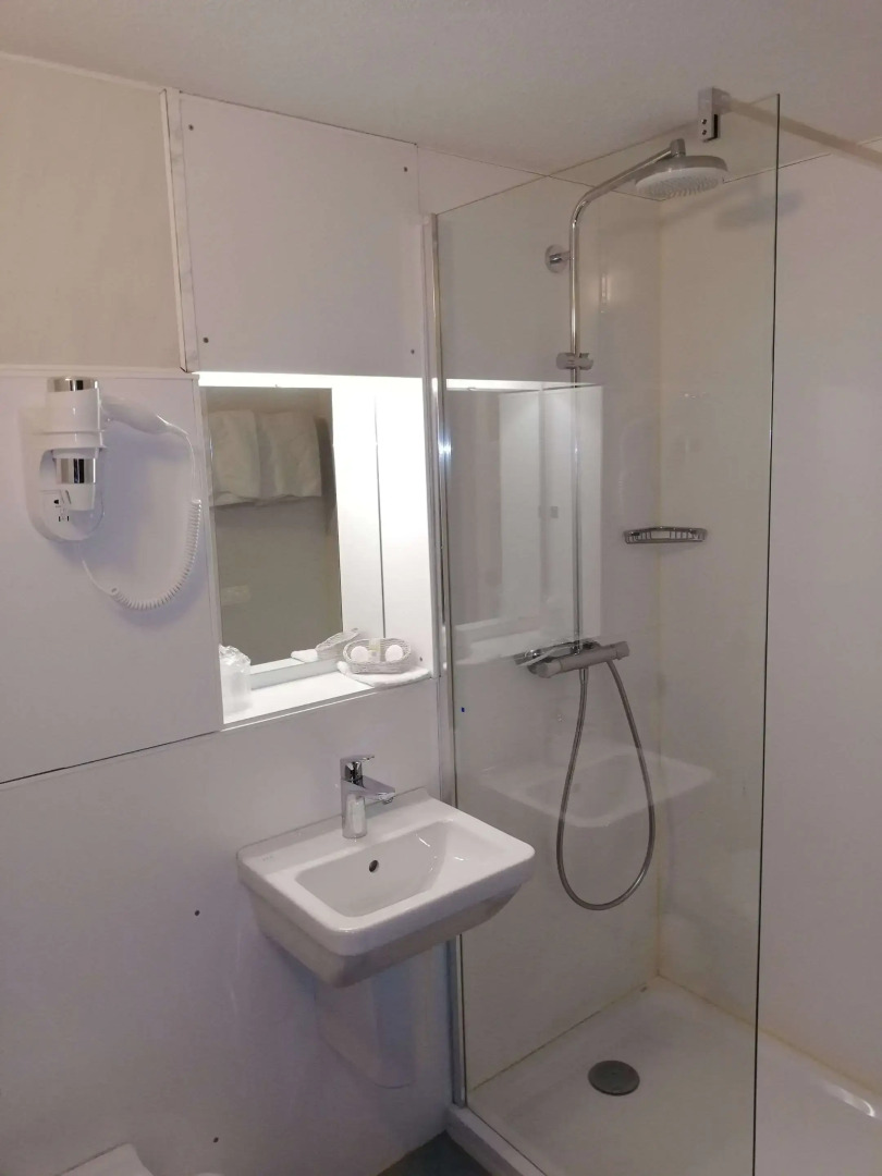 Brit Hotel Vallee du Lot