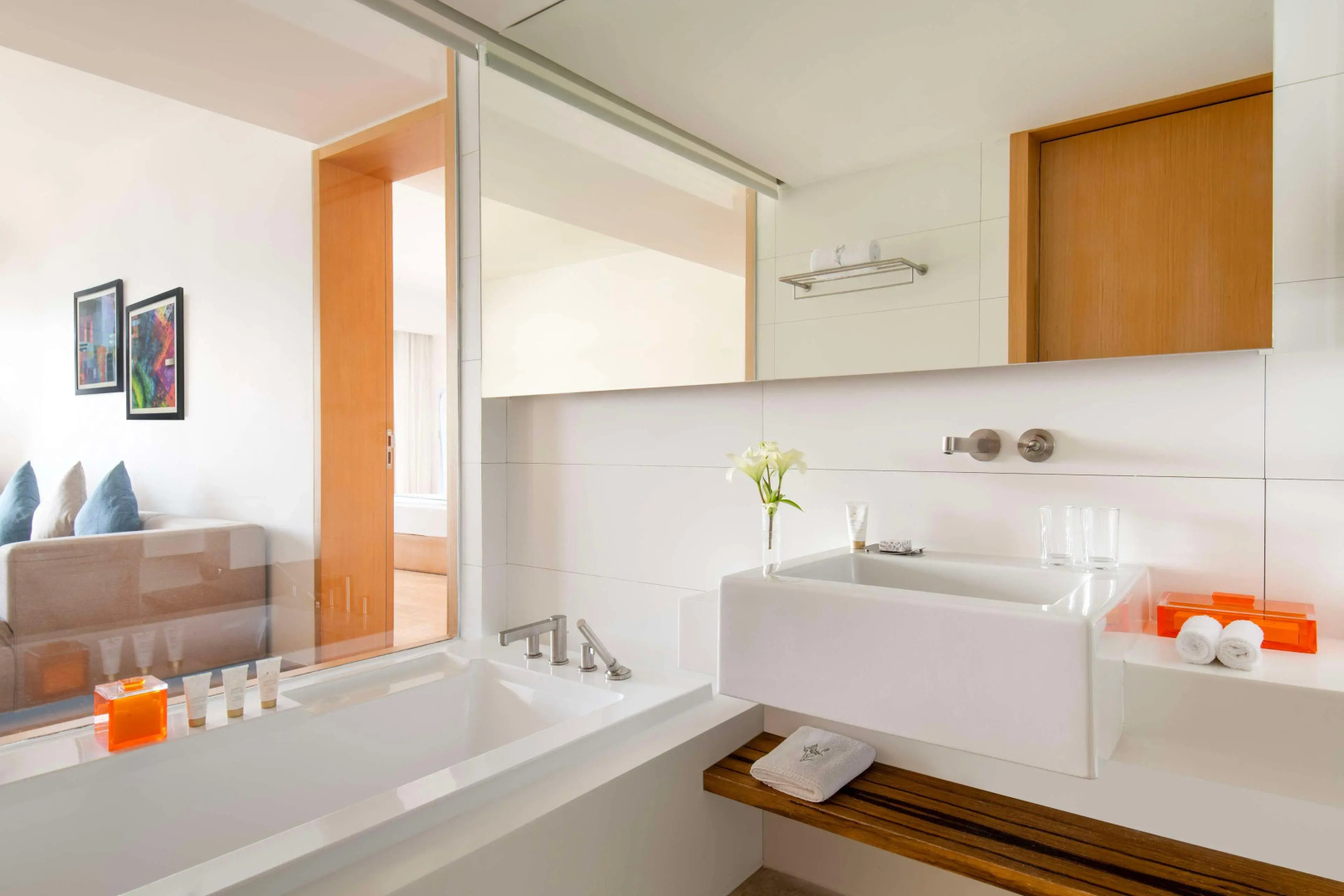 Kempinski Hotel Aqaba Red Sea