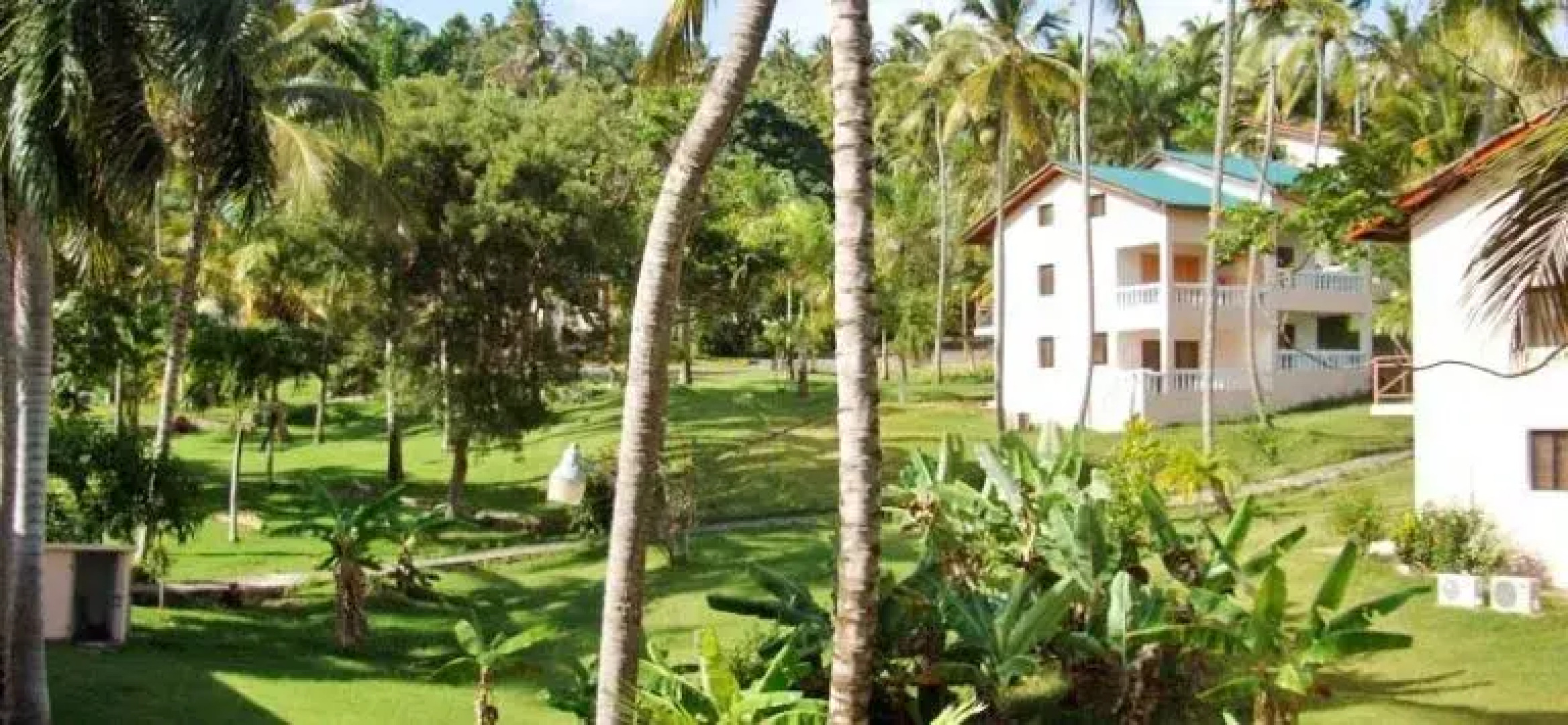 La Tambora Beach Suites Sustainable Resort