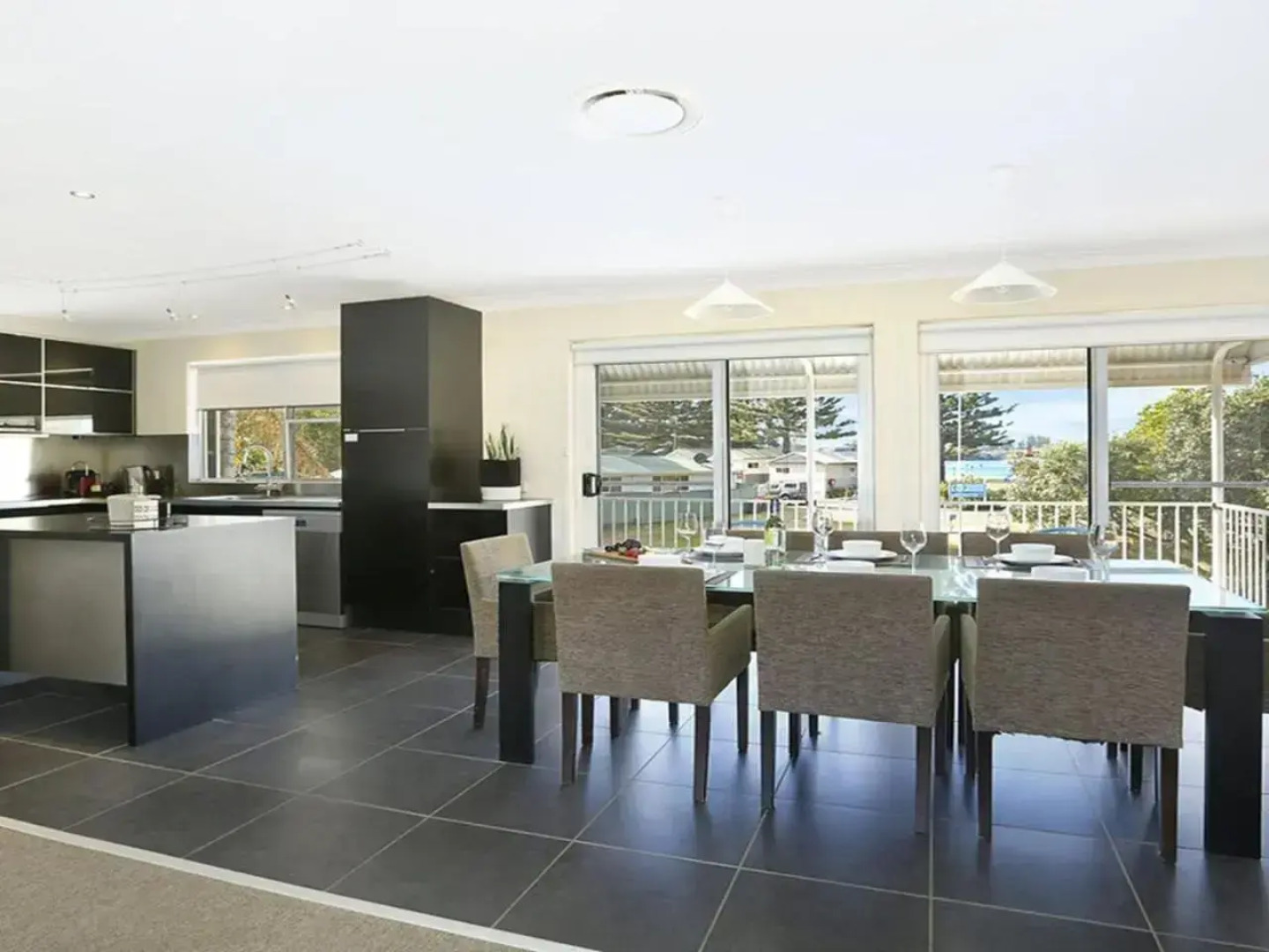 Kendalls Beach House