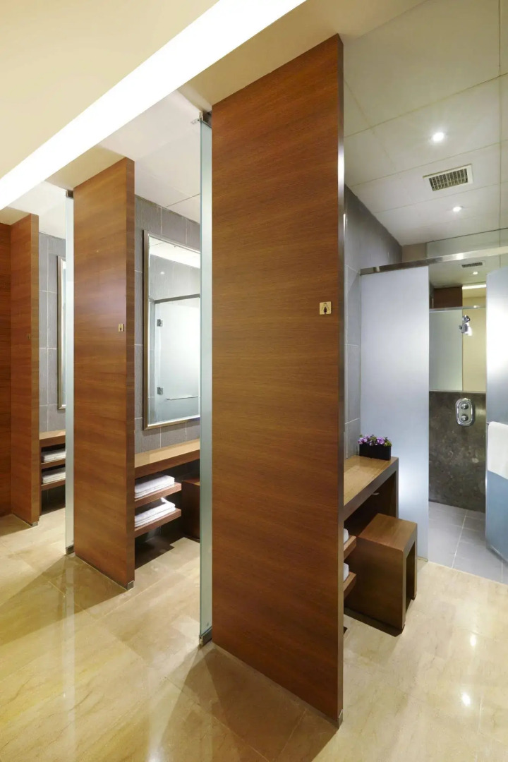 Oakwood Premier Coex Center