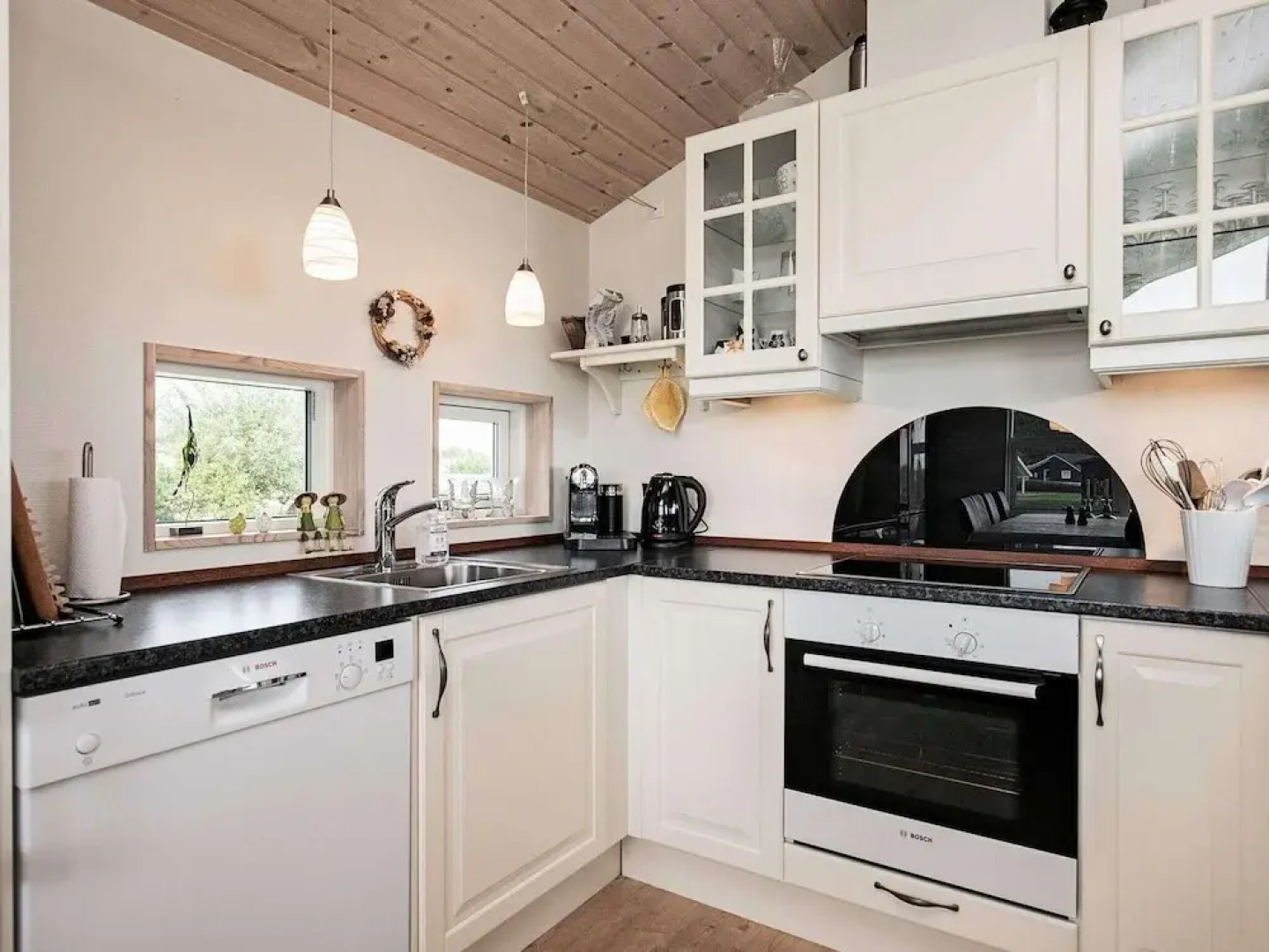 Holiday Home in Faaborg