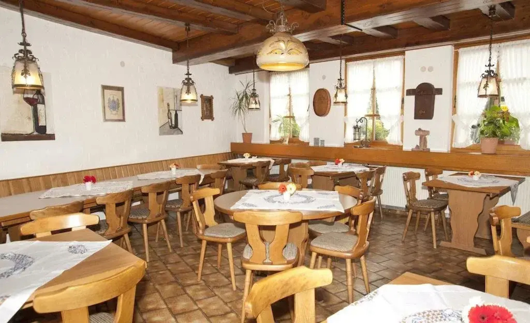 Weingut und Gästehaus Vongerichten