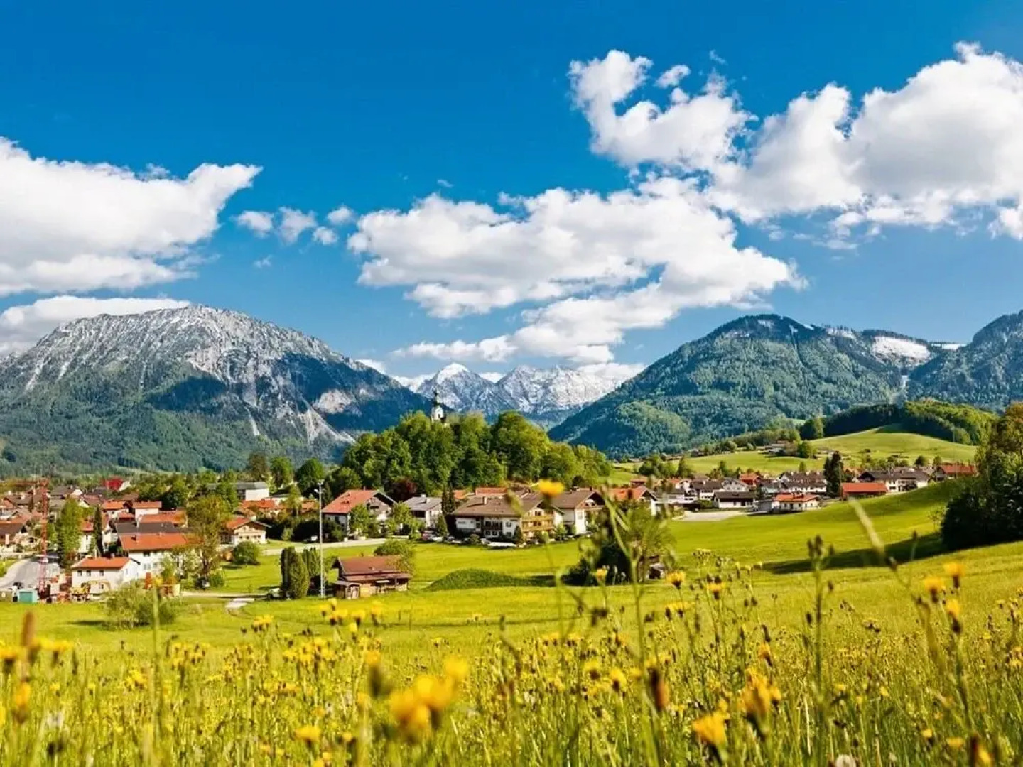 Ferienwohnungen Hans Fernsebner