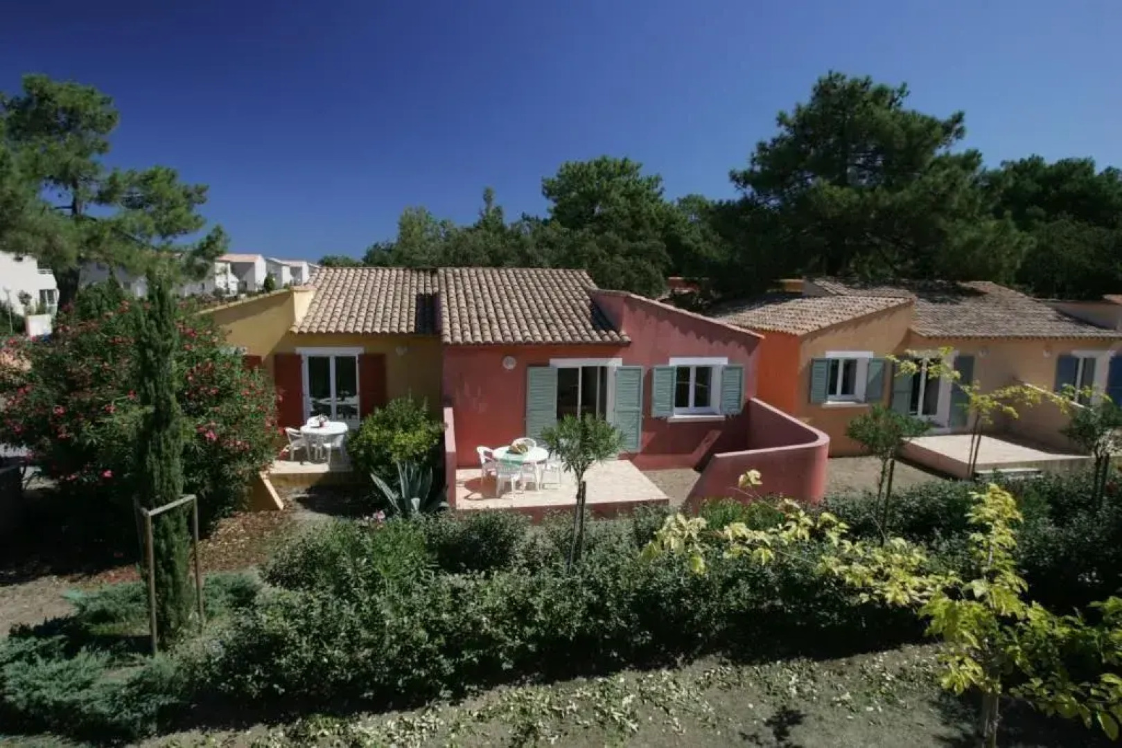 Adonis Borgo - Residence Cala Bianca