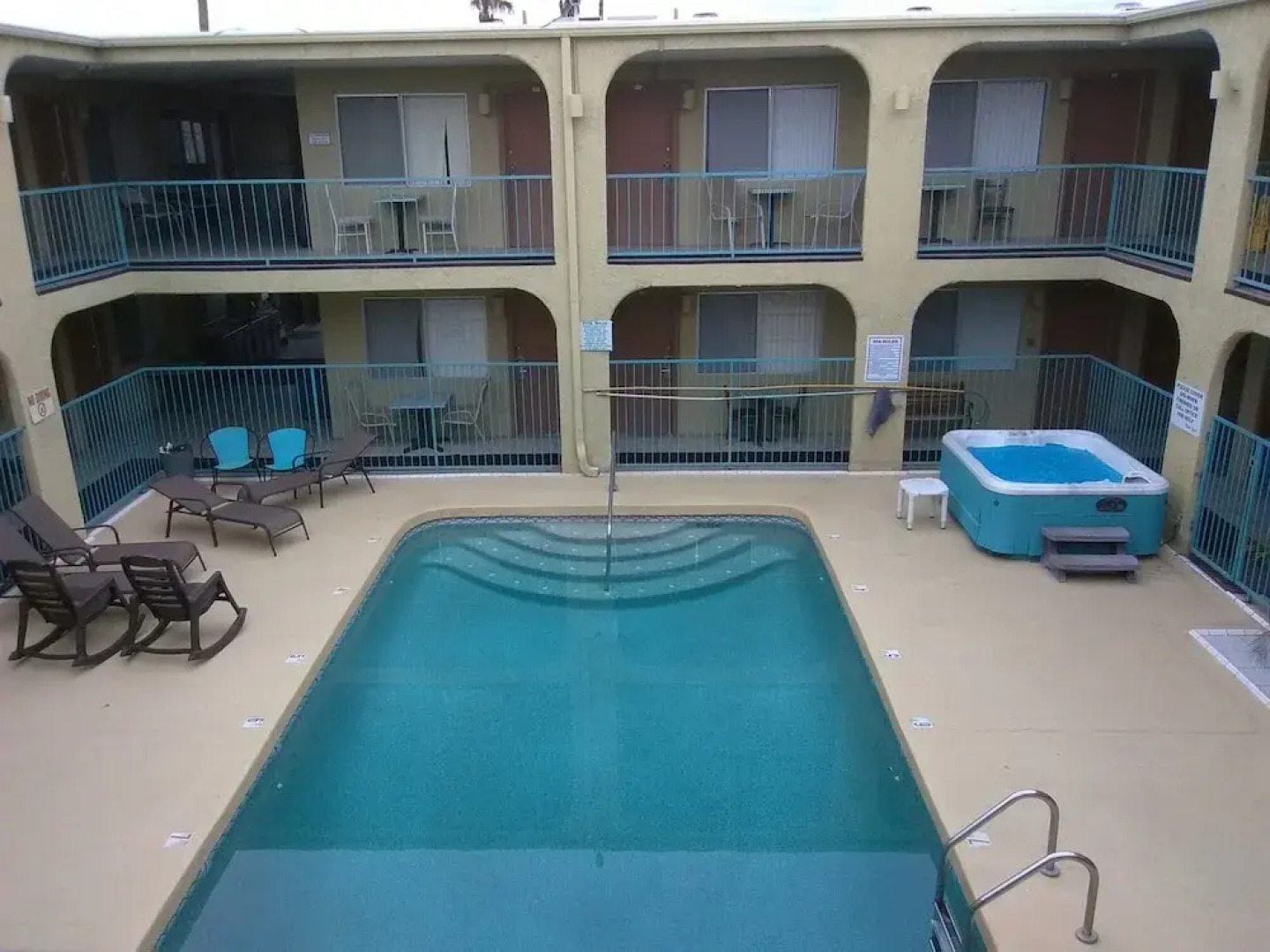 The Sands Vacation Resort