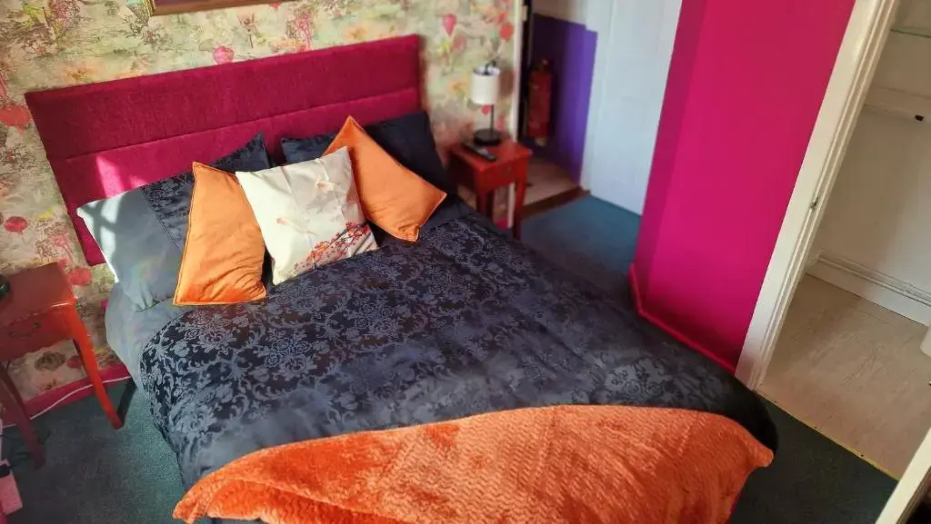 Philbeach Guest House