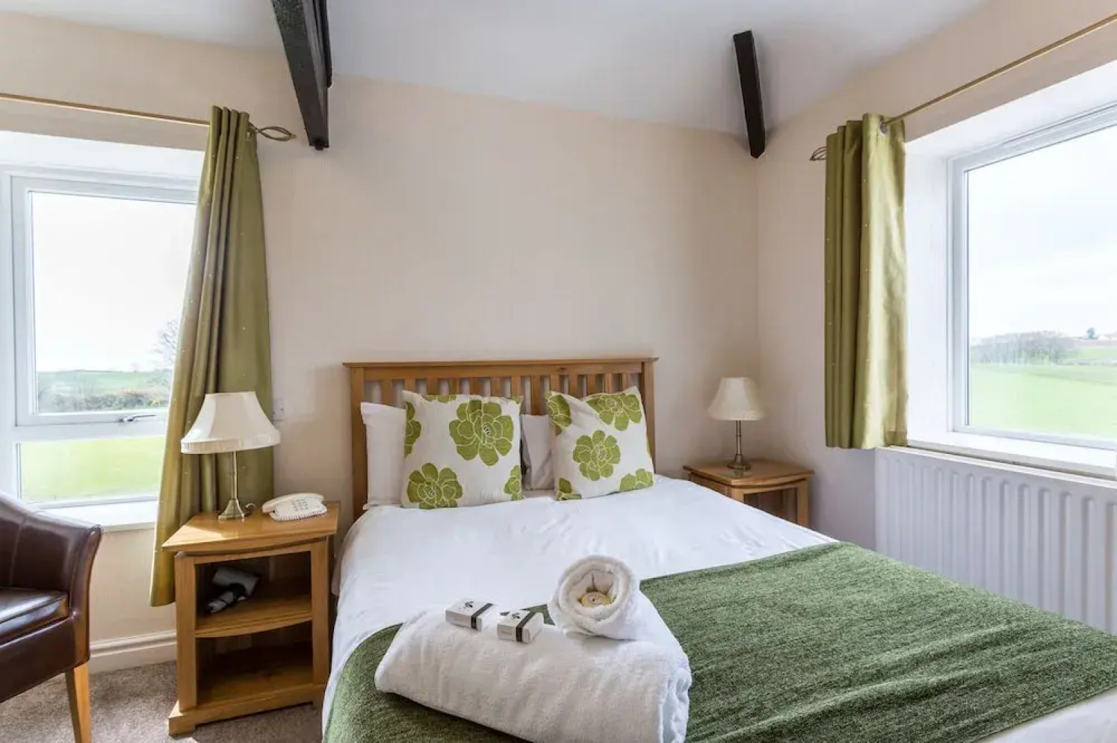 Westlakes Hotel and Restaurant