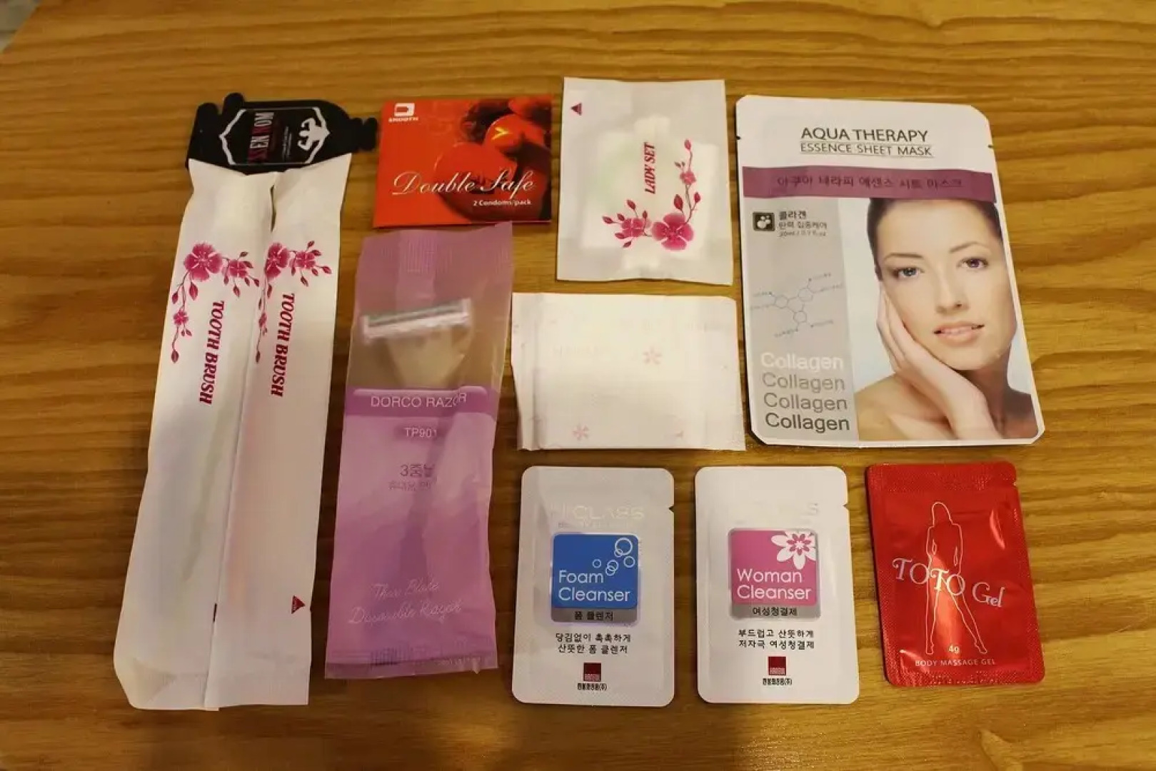 Sacheon (Samcheonpo) 2in1