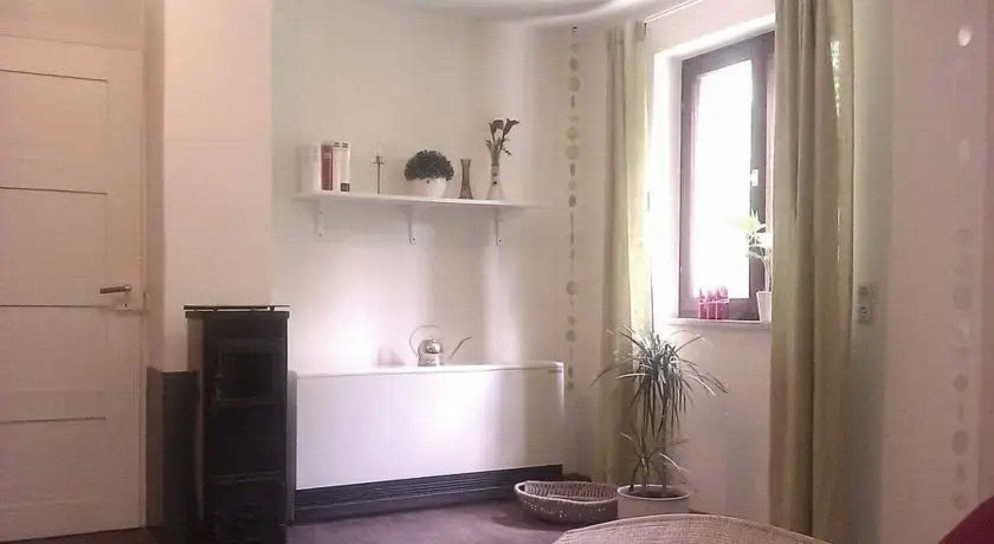 Ferienhaus Wachsenberg