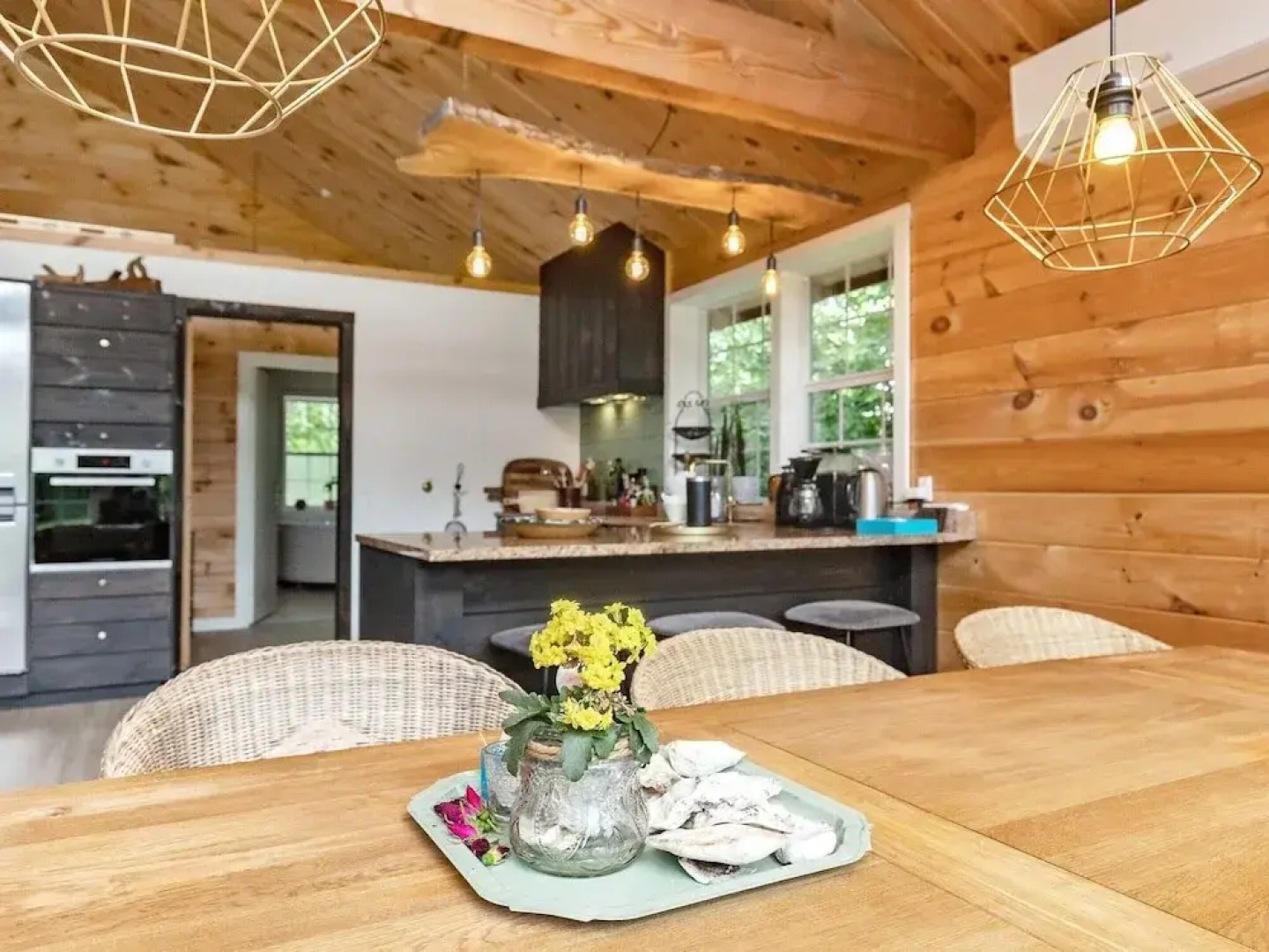 11 Person Holiday Home in Vinderup-by Traum