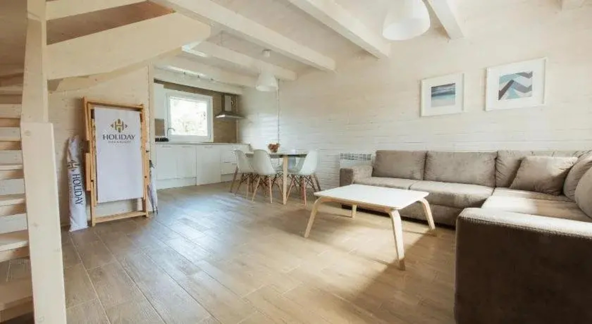 Holiday Park & Resort - Pobierowo