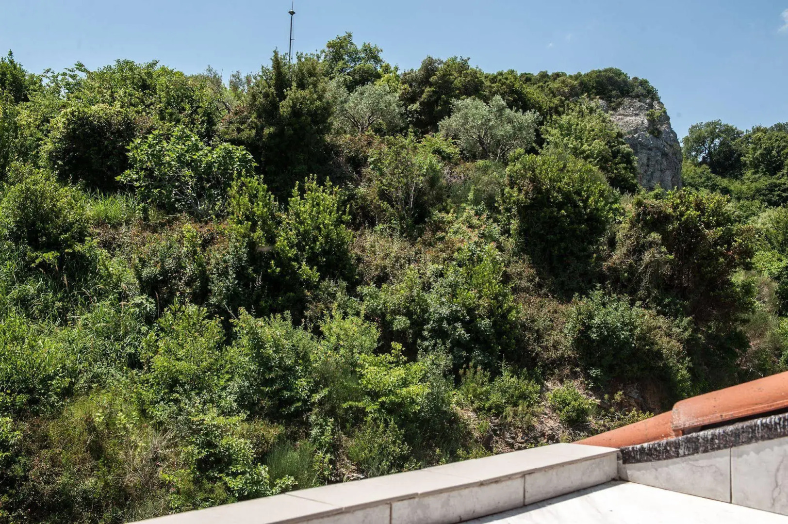 Golden Beach Agiocampos Hotel