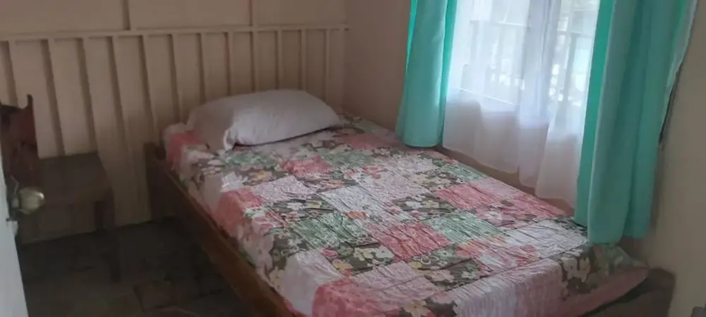 Hospedaje Luis & Ana