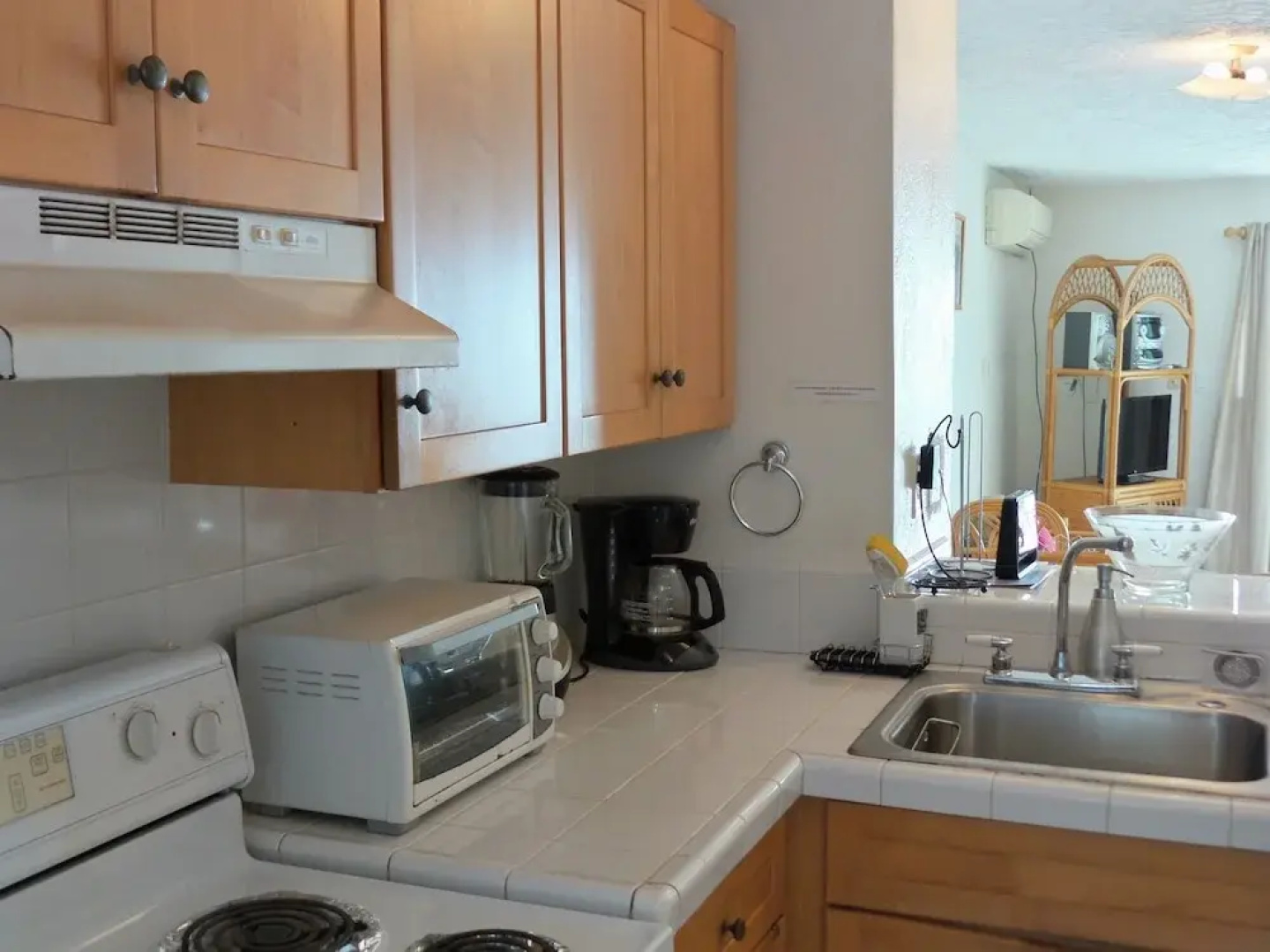 Villa 402B Jolly Harbour