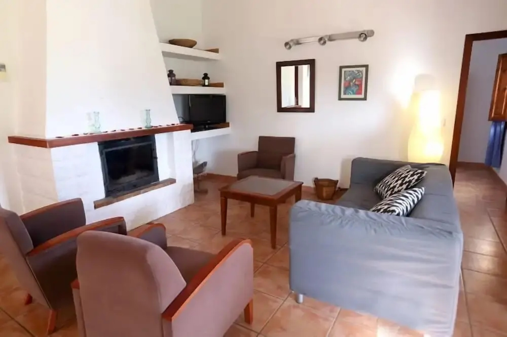 Finca ES Torrent Paz y Tranquilidad