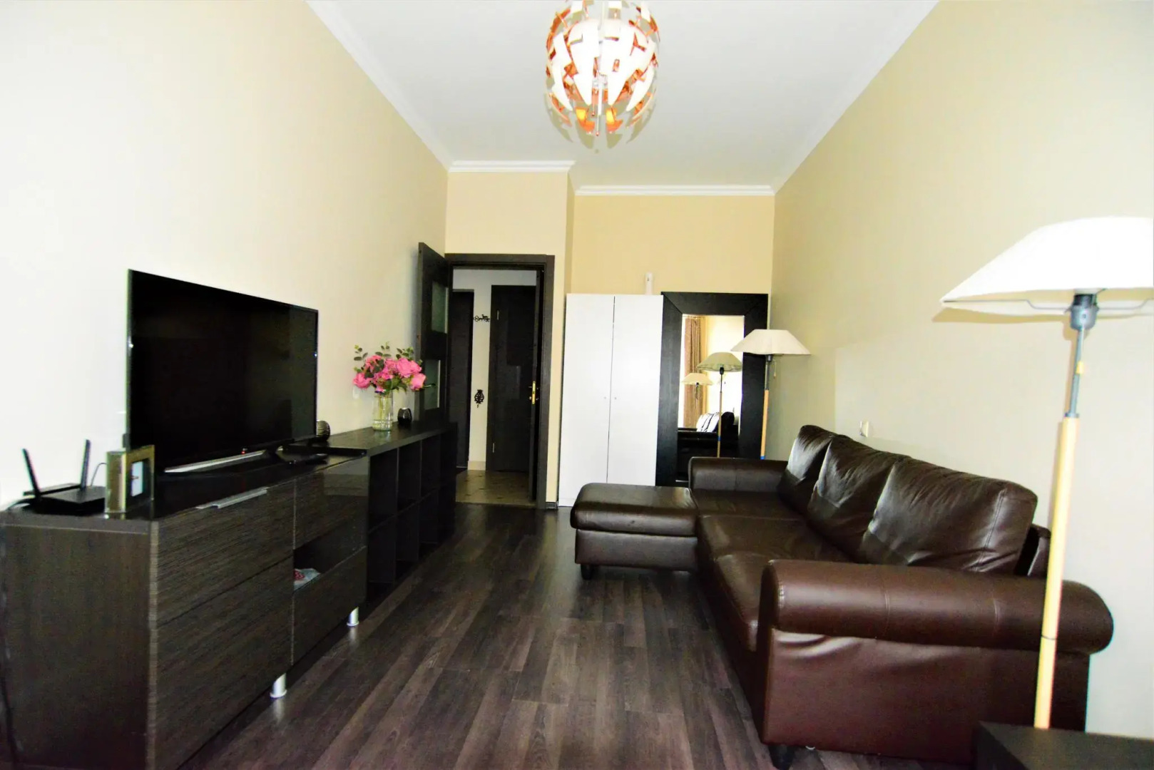 BestFlat24 (БэстФлэт24) на улице Лётная 21