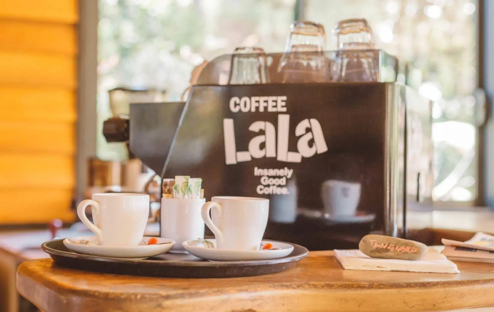 Tangiaro Kiwi Retreat