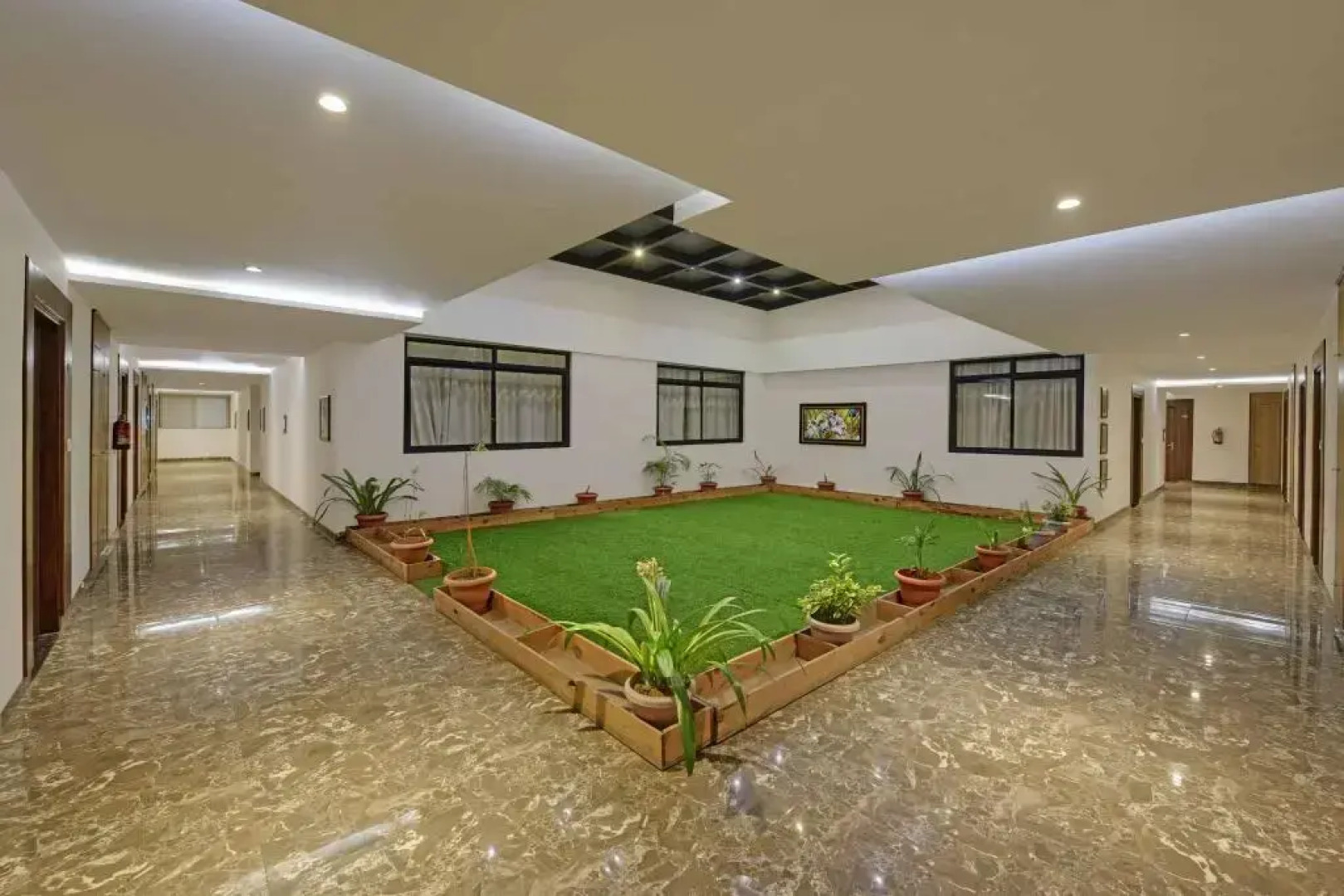 Hotel Highway King Neemrana