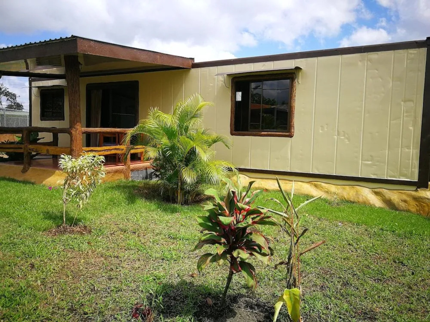 Arenal Homes La Fortuna