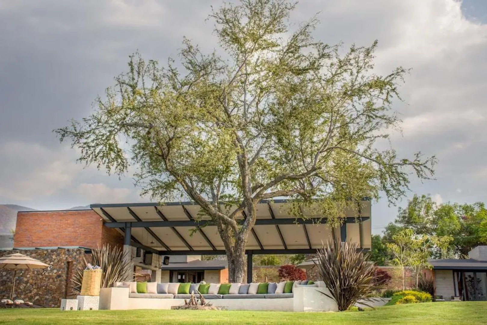 Areval Hotel Boutique de Lago & Eventos