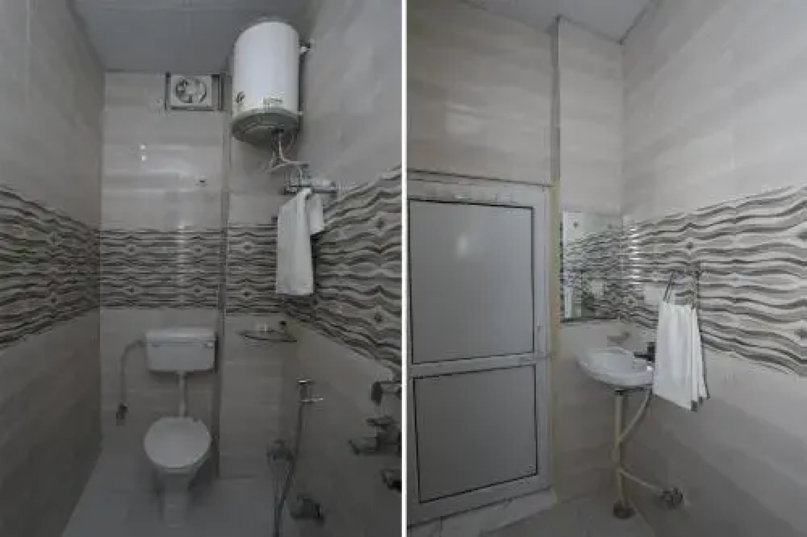 Shree Ram Palace By OYO Rooms