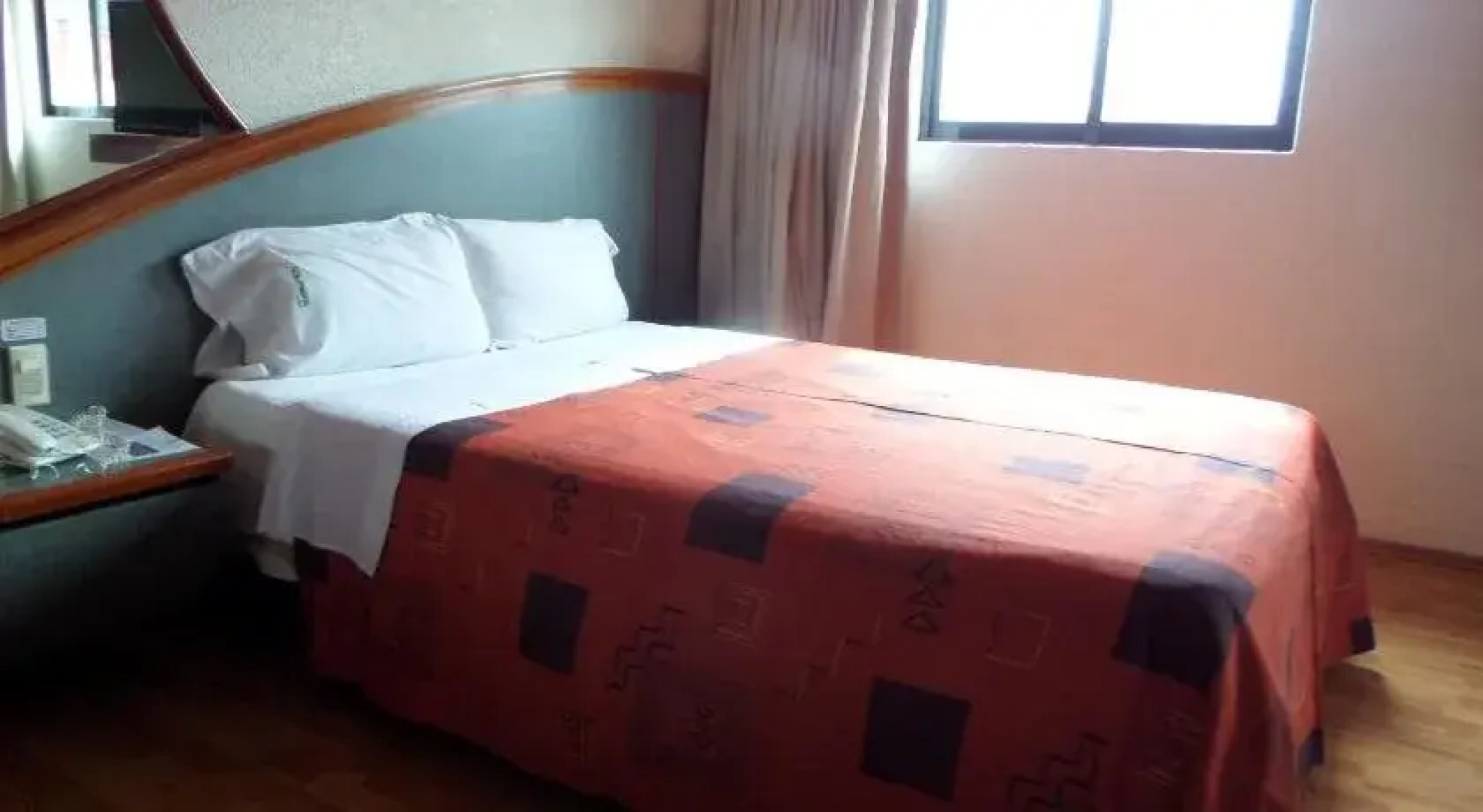 Motel Los Prados - Adults Only