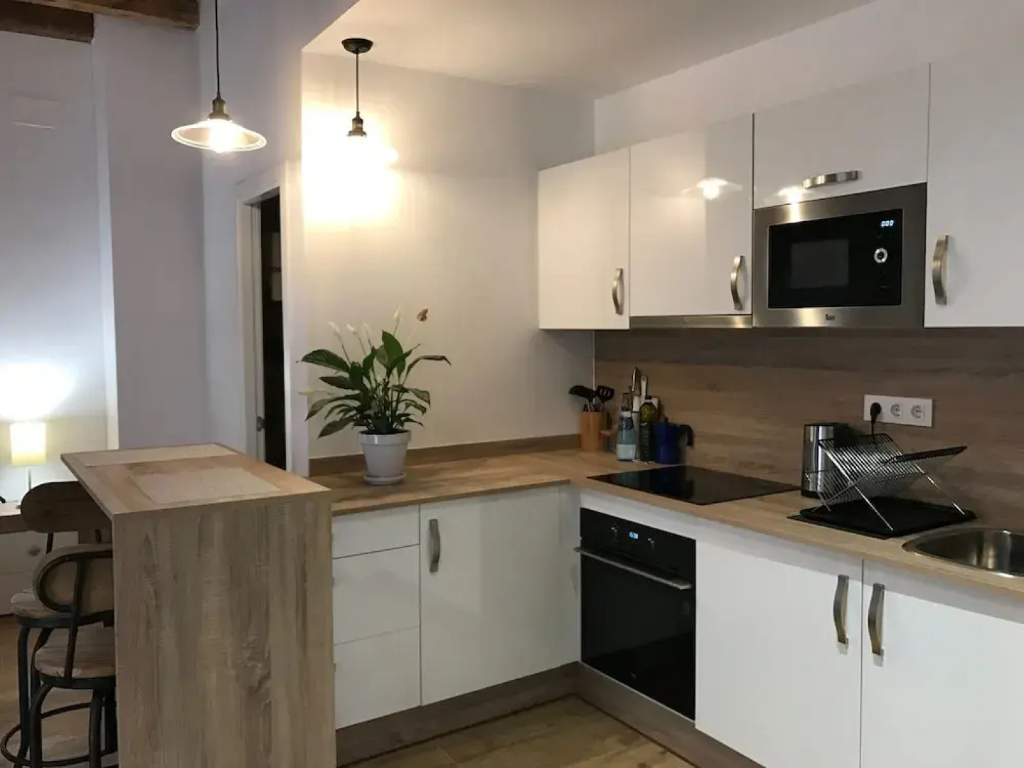 Rosario Uno Aparthotel