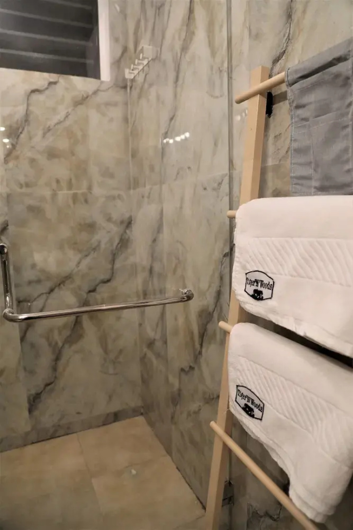 Tiger N Woods Resort