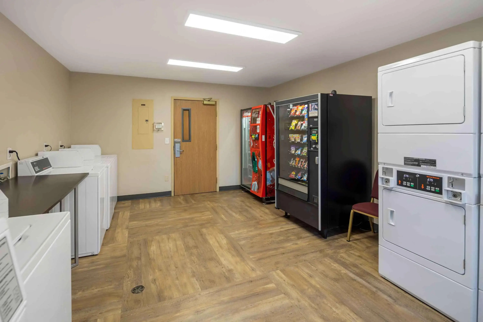 Extended Stay America - Anchorage - Midtown