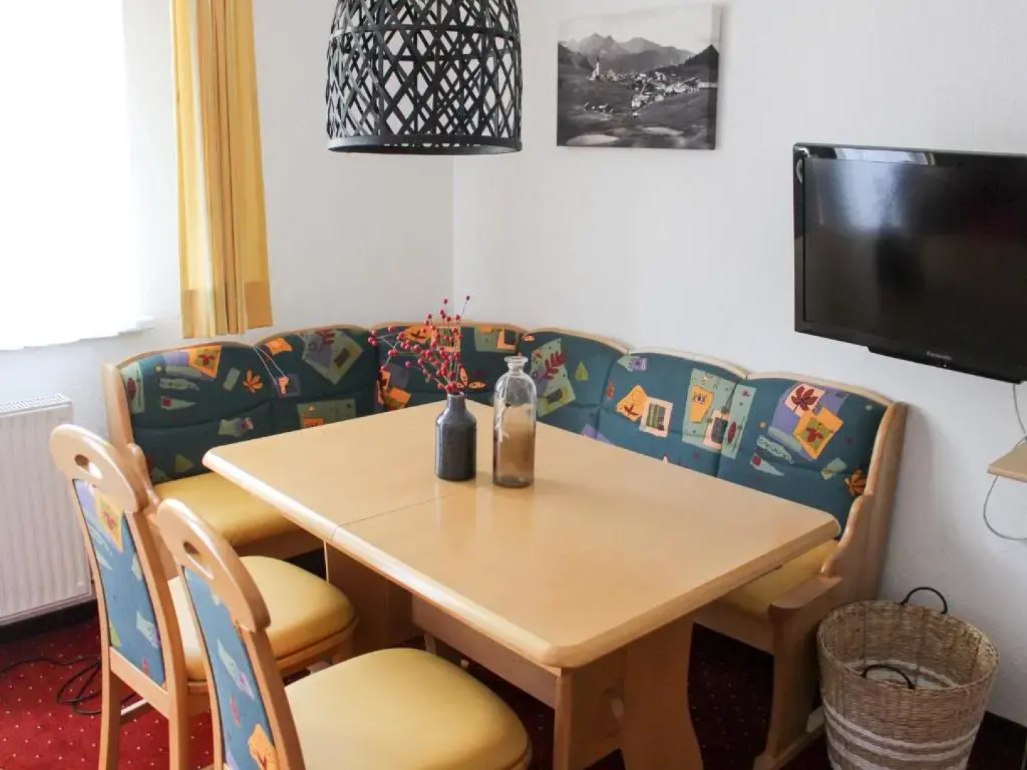 Chalets Zur Rose und Rotenstein