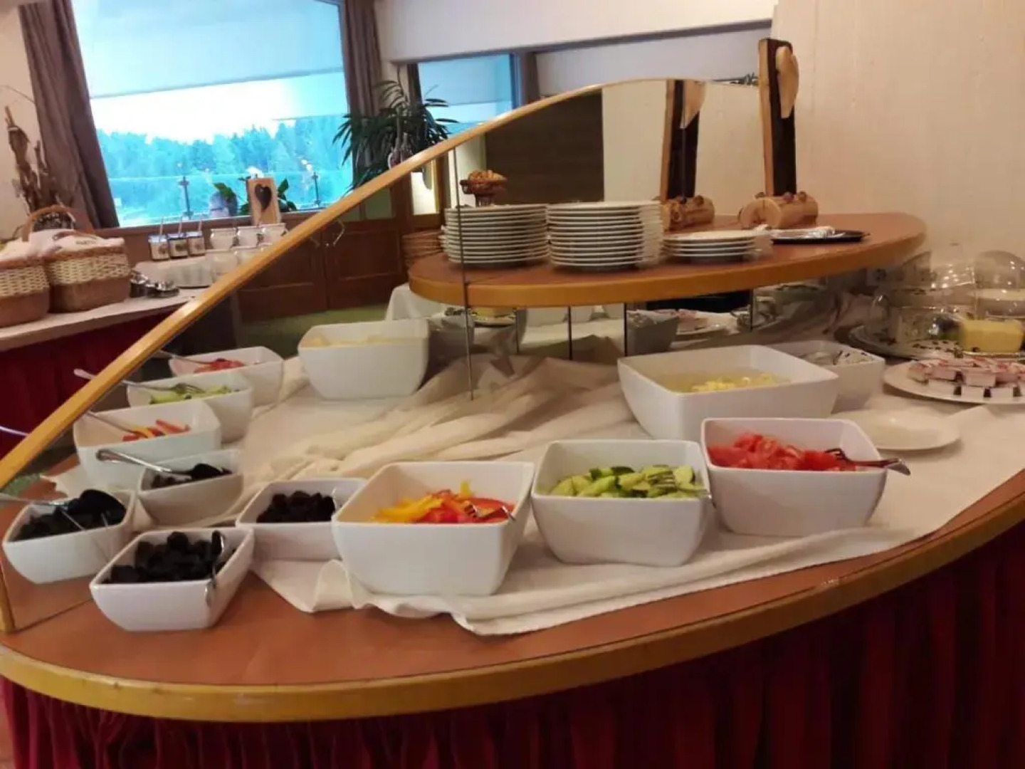 Panorama Hotel Turracher Höhe