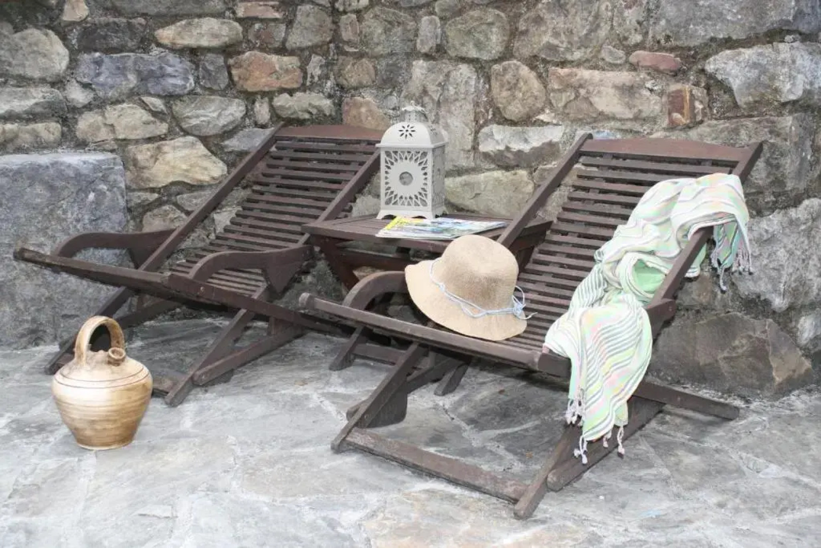 Casa Rural La Xiarapina