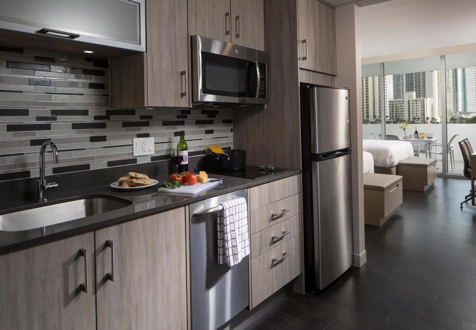 Residence Inn by Marriott Miami Sunny Isles Beach