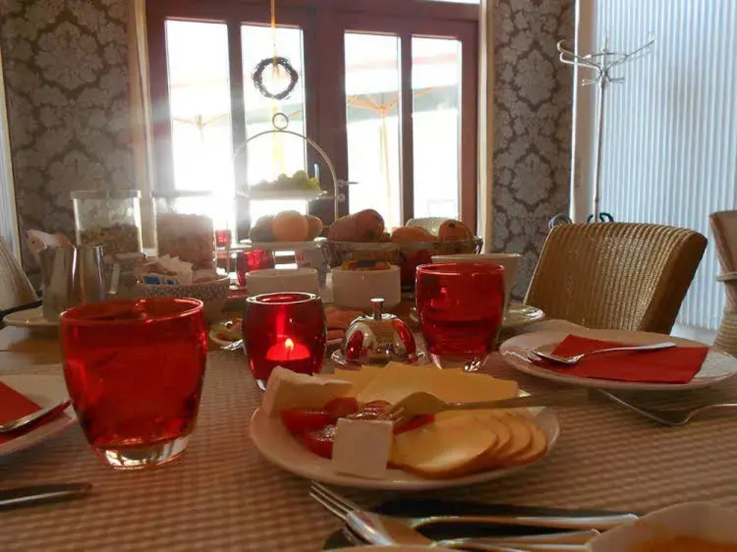 Appartements Alte Schule