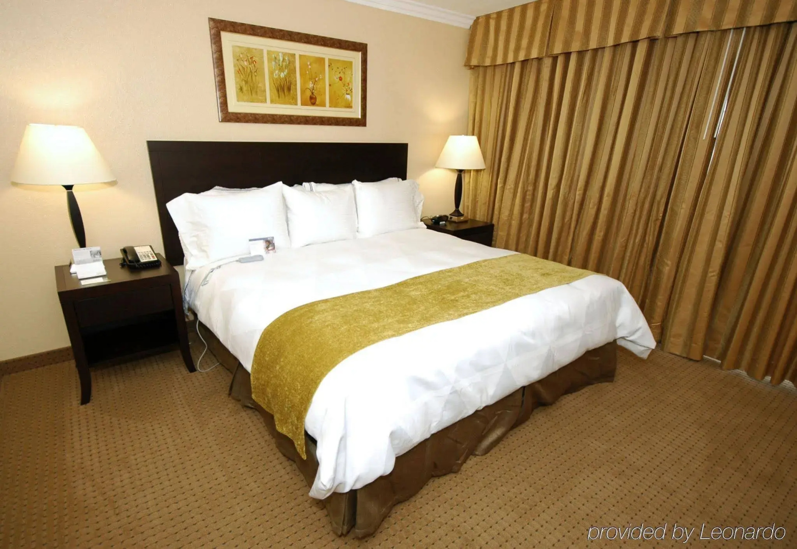 The Buena Park Grand Hotel & Suites